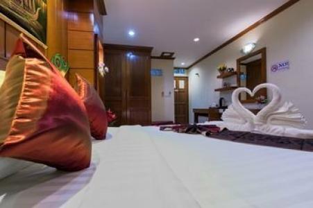 PR Patong Residence - 51