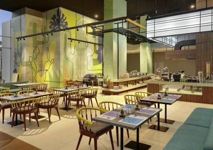 ibis Styles Jakarta Simatupang - 20