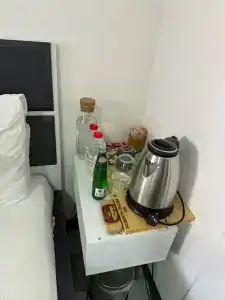 WB WEEKEND BODRUM OTEL - 36