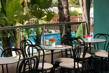 Sherwood Dreams Resort - 11