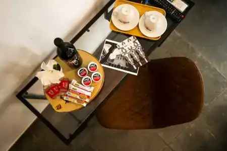 Quattro Briganti - 40