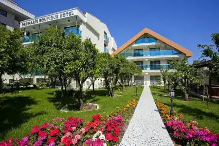 Orsmaris Boutique - Boutique Class - 45