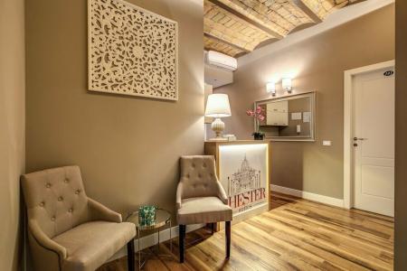 Chester Suites - 13