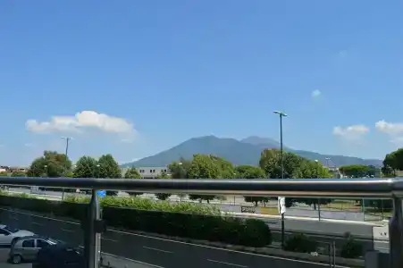 B&B Vesuvius - 0