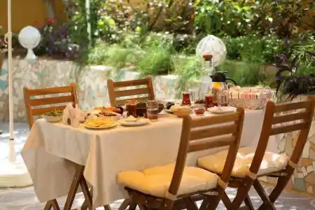 Park Rooms & Apart - 6