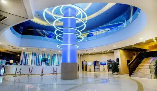 Holiday Inn Express DALIAN CITY CENTER by IHG - 1