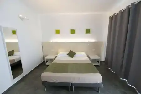 I Giardini della Castellana B&B - 1