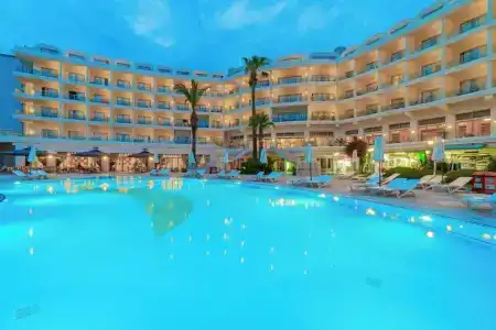 Pineta Park Deluxe - 29