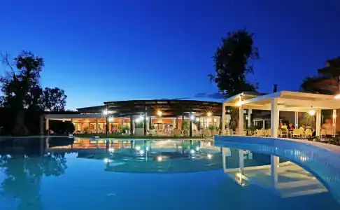 Sentido Apollo Palace - 0