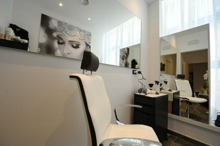 up Wellness & Spa - 35