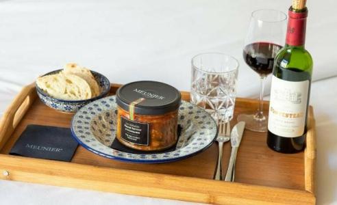 Perrin - Former Carlton - 17