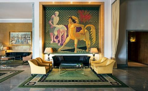 Four Seasons Ritz Lisbon - 21