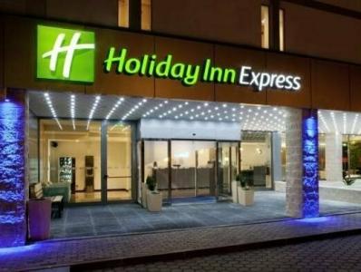 Holiday Inn Express Lisbon Airport by IHG - 13