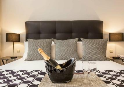 Mercure Lisboa - 12