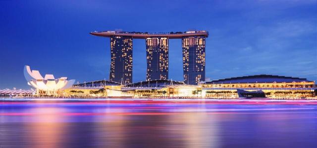 81 Orchid Singapore - 1