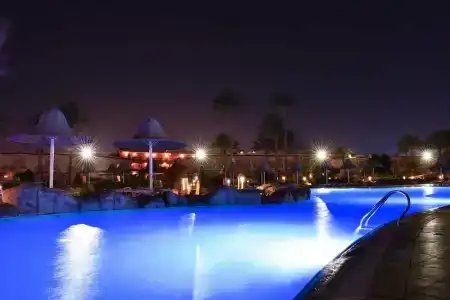 Parrotel Beach Resort - 6