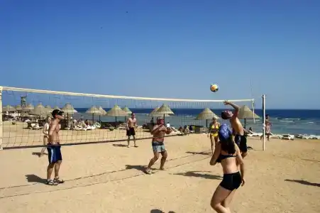 Parrotel Beach Resort - 48