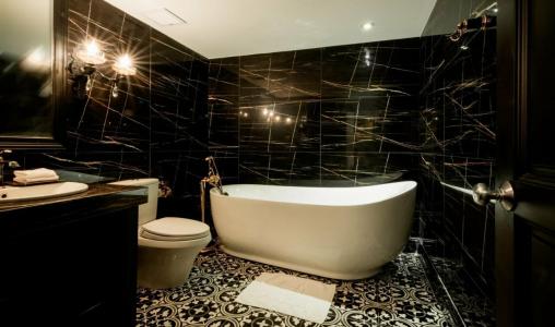 JW Marriott & Suites Saigon - 13