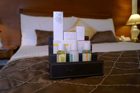 The Ambassador, Marine Drive, Mumbai - 23