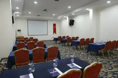 Anemon Kent Ege Otel - 41