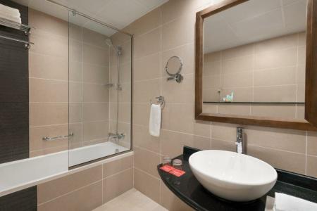 Ramada by Wyndham Dubai Deira - 15
