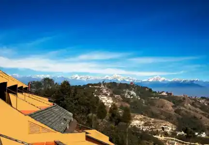 Club Himalaya, by Aces - 27