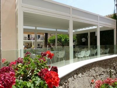 Il Piccolo Giardino GH - 3