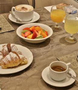 Best Western Plus Genova - 29