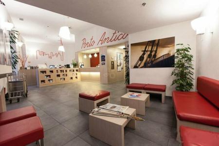 Best Western Porto Antico - 19