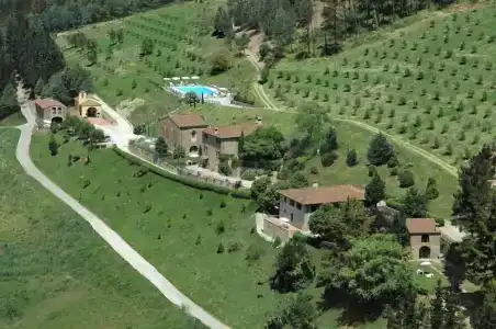 Fattoria Il Lago - 11