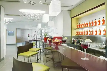 Novotel Salerno Est Arechi - 20
