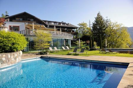 Der Waldhof in Völlan - 8