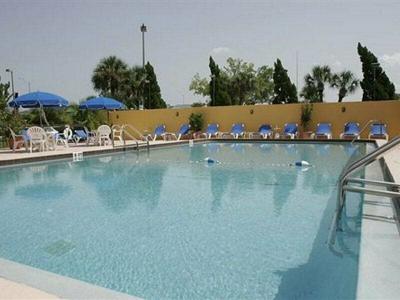 Monreale Express International Drive Orlando - 3