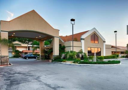 Best Western Orlando West - 12