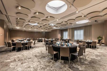 Eurostars Universal Lisboa - 19