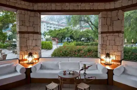 Akka Antedon - Premium All Inclusive - 35