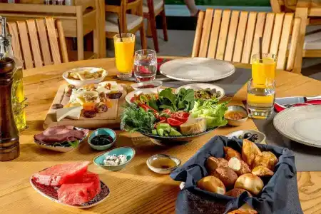 Regia Mare Beach Bodrum - 8