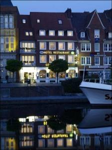 Restaurant Goldener Adler - 16