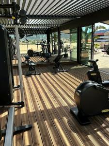 Servotel Saint-Vincent - 26