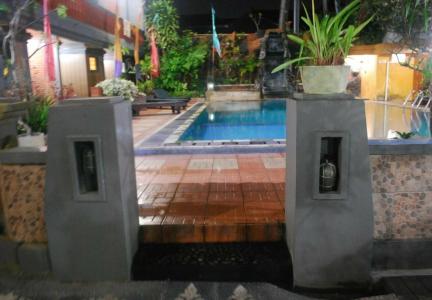 Sorga Cottages - 24