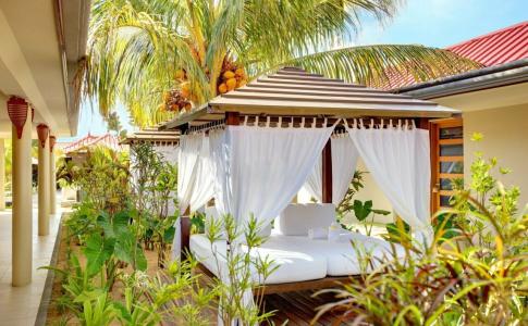 Tamassa Bel Ombre, Mauritius - 11