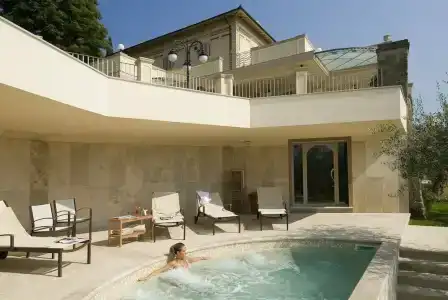 Villa la Borghetta Spa Resort - 18