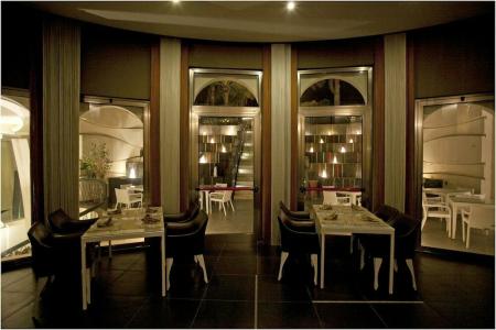 Visir Resort & Spa - 5