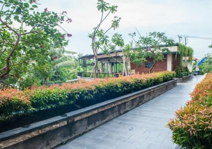 Azana Boutique Denpasar - 31