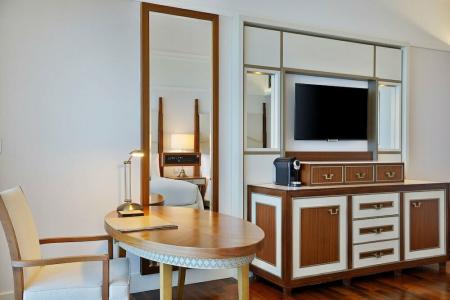 Waldorf Astoria Palm Jumeirah - 39