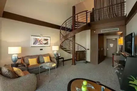 Calista Luxury Resort - 43