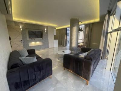 Le Luxe suites & SPA - 26