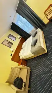 Spektrcity Hamovniki - 35