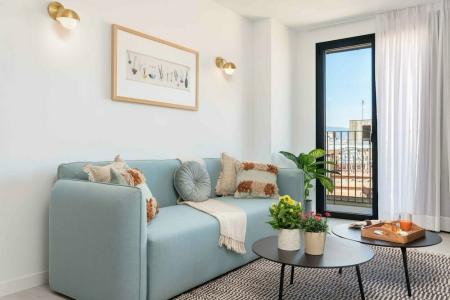 Ramblas Apartments - 33