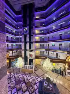 The Lumos Deluxe Resort & Spa - 10